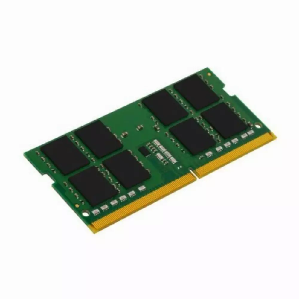Памет Kingston 4GB DDR4 3200MHz SODIMM CL22