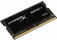 Памет Kingston HyperX Impact 16GB DDR4 3200MHz CL20