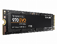 Диск SSD SAMSUNG 970 EVO 1TB M.2 2280 PCIe NVMe Gen 3.0 x4