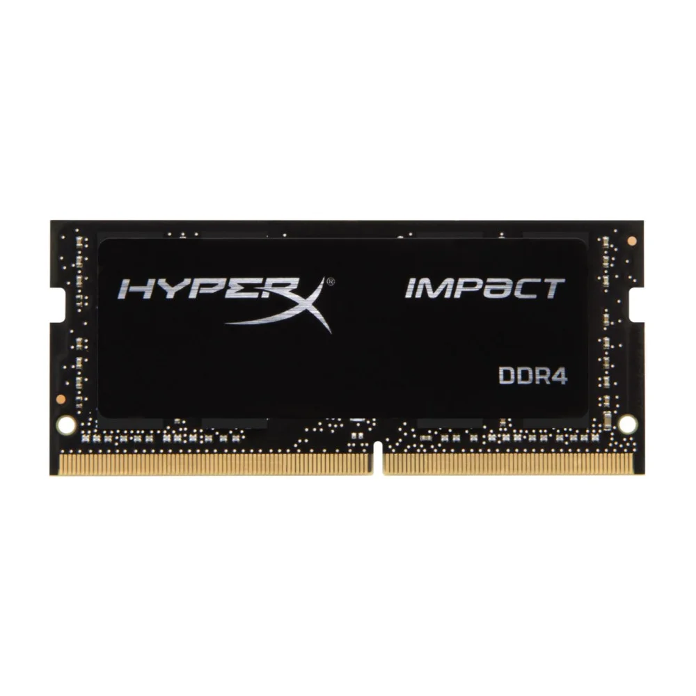 Памет Kingston HyperX Impact 16GB DDR4 3200MHz CL20