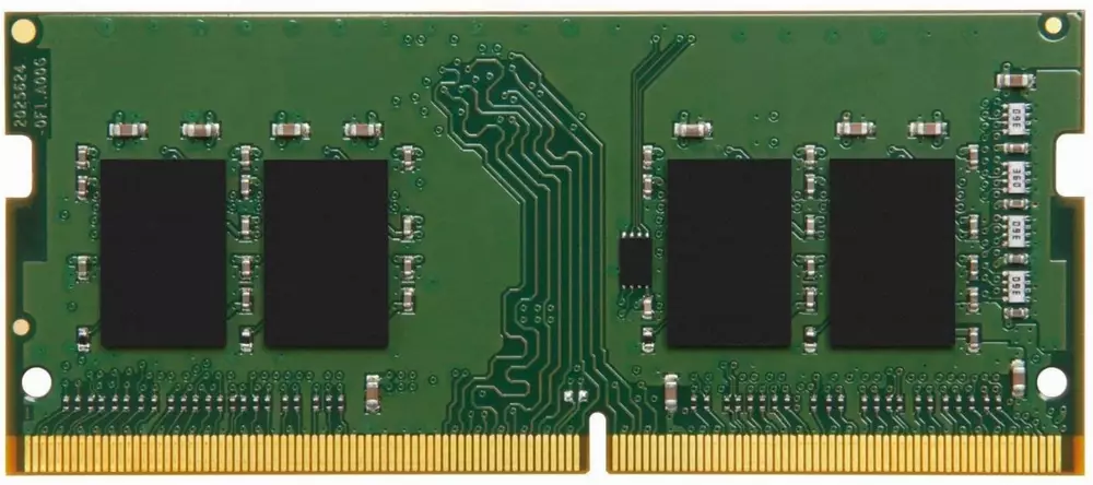 Памет Kingston 4GB DDR4 3200MHz SODIMM CL22
