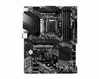 Дънна платка MSI Z490-A PRO