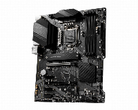 Дънна платка MSI Z490-A PRO