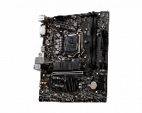 Дънна платка MSI B460M-A PRO