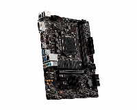 Дънна платка MSI B460M-A PRO