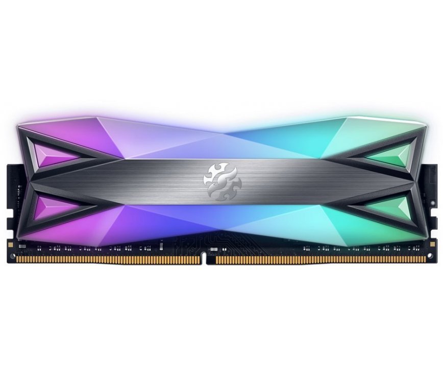 Памет ADATA SPECTRIX D60G 16GB DDR4 3200MHz CL16