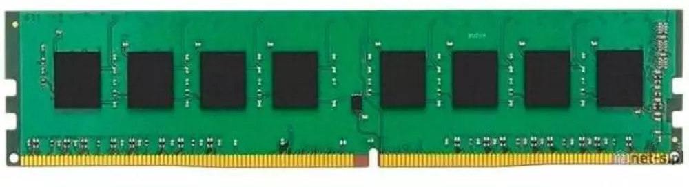 Памет Kingston 16GB DDR4 3200MHz CL22 - KVR32N22D8/16