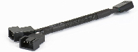 Кабел Phanteks Y-Splitter 4 Pin за вентилатор PH-CB-Y4P