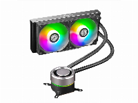 Охладител за процесор Lian Li GALAHAD 240 ARGB 