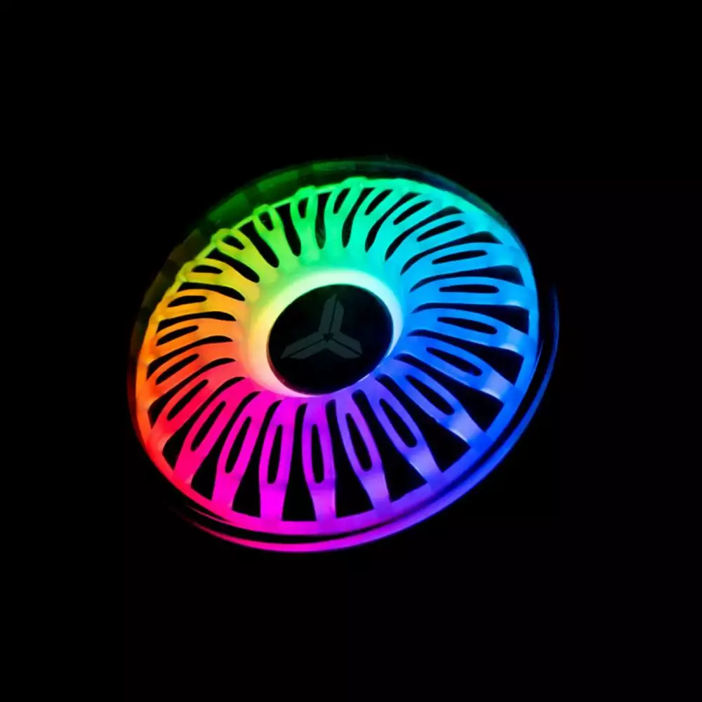 Охладител за процесор Jonsbo Jellyfish 360 ARGB