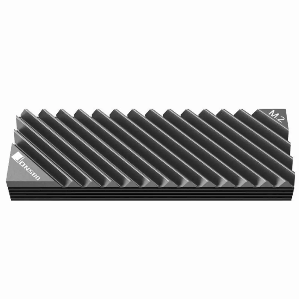Пасивен охладител Jonsbo M.2 SSD