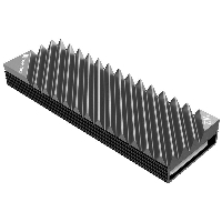 Пасивен охладител Jonsbo M.2 SSD