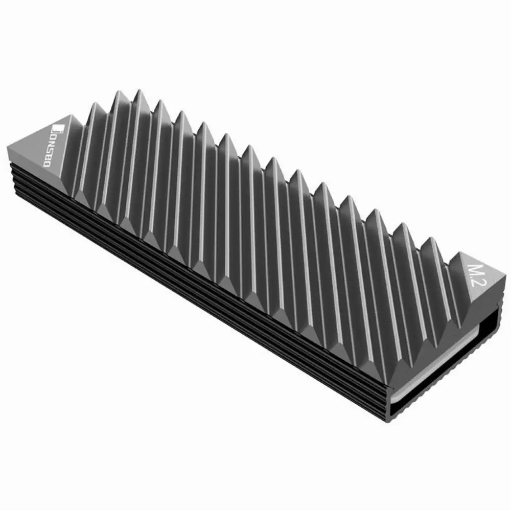 Пасивен охладител Jonsbo M.2 SSD