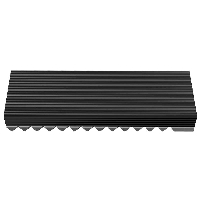 Пасивен охладител Jonsbo M.2 SSD