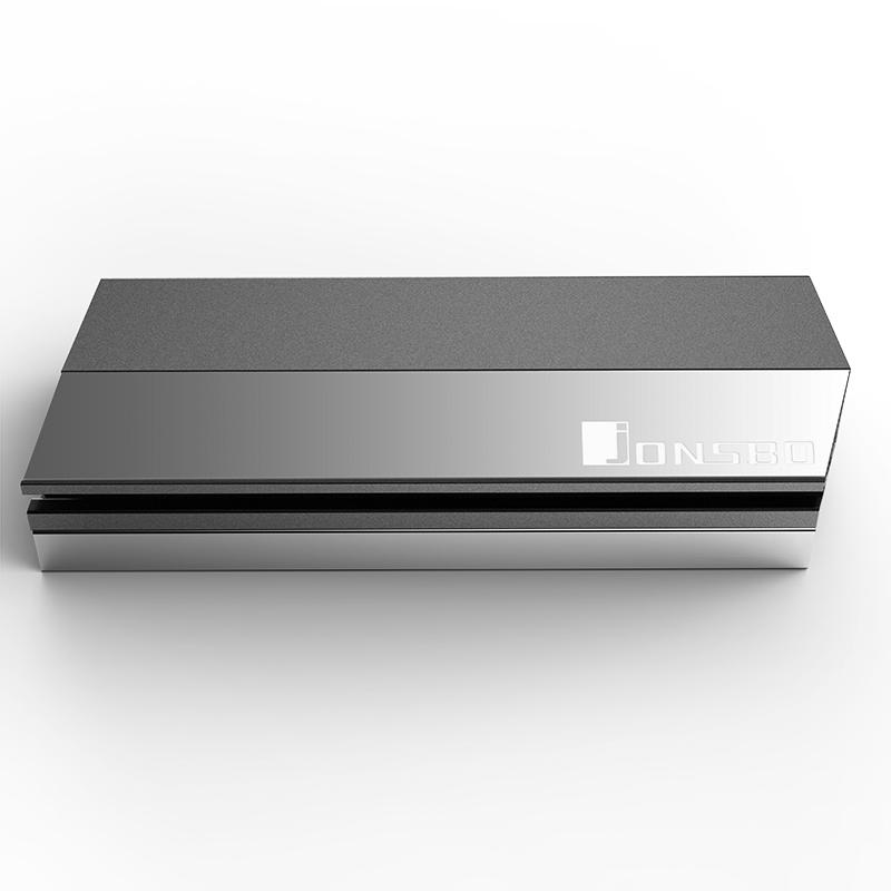 Пасивен охладител за памет Jonsbo M.2 SSD