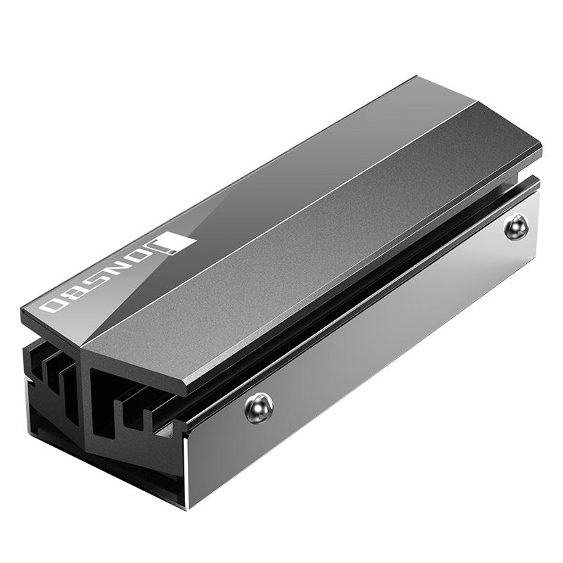 Пасивен охладител за памет Jonsbo M.2 SSD