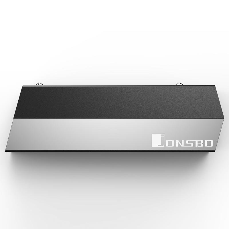 Пасивен охладител за памет Jonsbo M.2 SSD