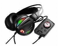 Геймърски слушалки MSI IMMERSE GH70 