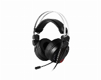Геймърски слушалки MSI IMMERSE GH60