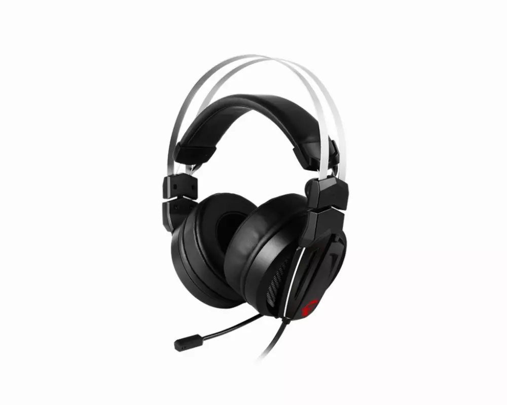 Геймърски слушалки MSI IMMERSE GH60