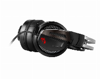 Геймърски слушалки MSI IMMERSE GH60