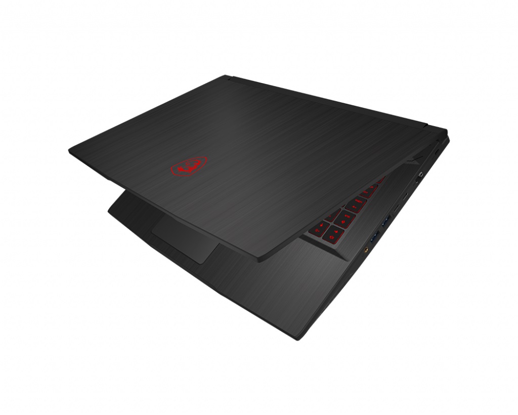 Лаптоп MSI GF65 THIN 10SDR - 871XBG