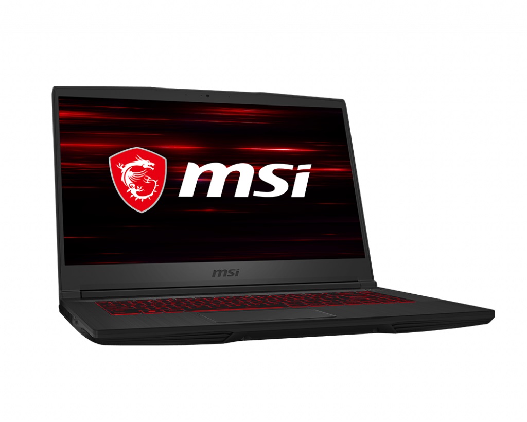 Лаптоп MSI GF65 THIN 10SDR - 871XBG