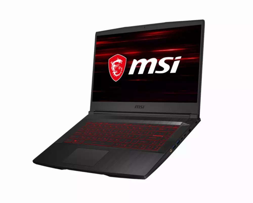Лаптоп MSI GF65 THIN 10SDR - 871XBG
