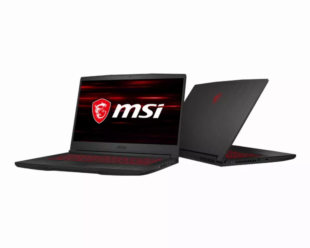 Лаптоп MSI GF65 THIN 10SDR - 871XBG