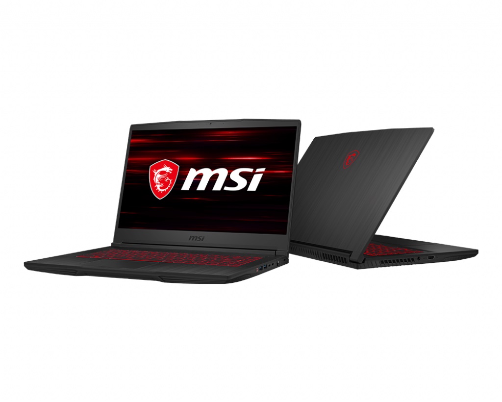 Лаптоп MSI GF65 THIN 10SDR - 871XBG