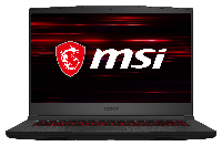 Лаптоп MSI GF65 THIN 10SDR - 872XBG