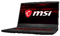 Лаптоп MSI GF65 THIN 10SDR - 872XBG