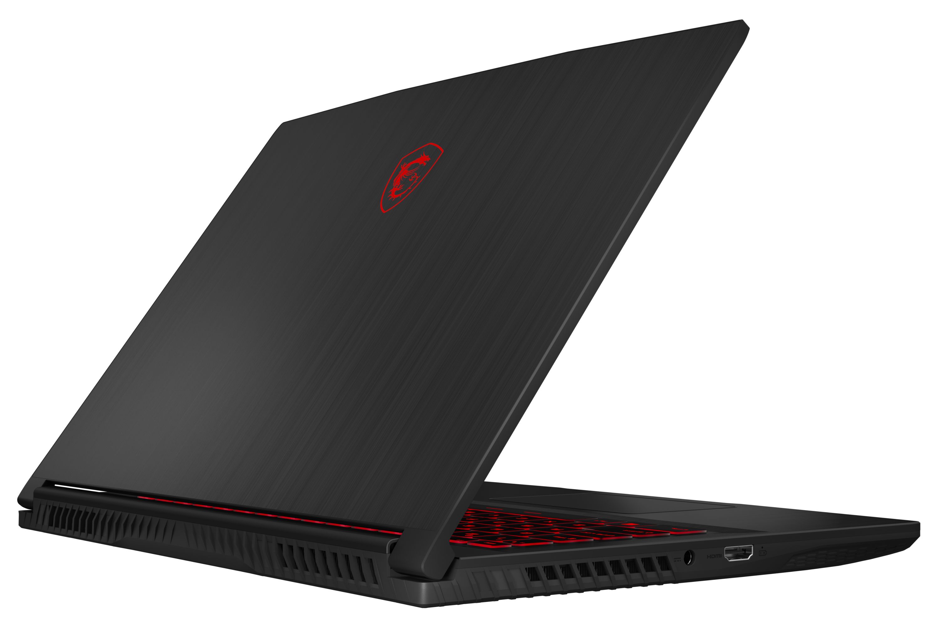Лаптоп MSI GF65 THIN 10SDR - 872XBG