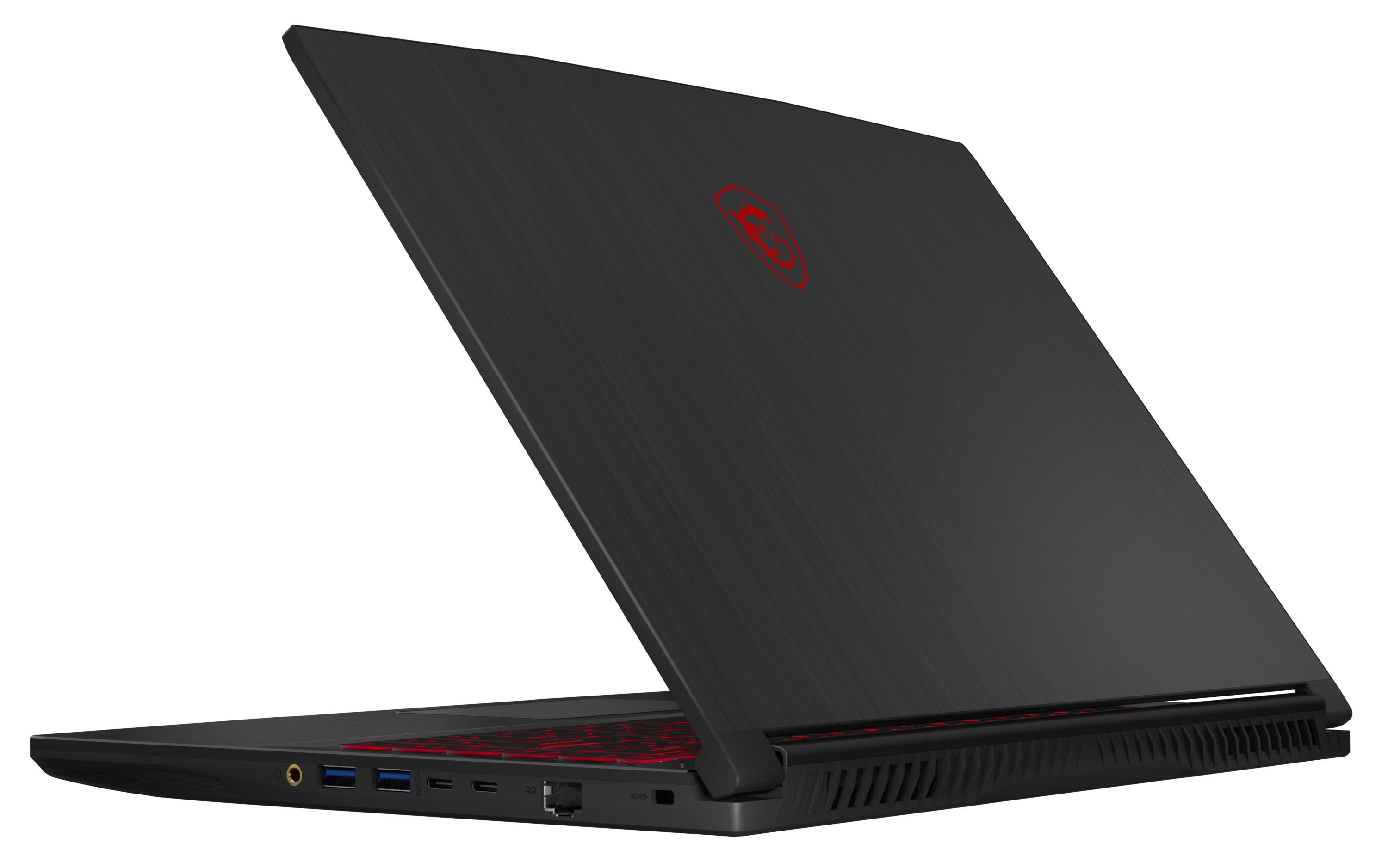 Лаптоп MSI GF65 THIN 10SDR - 872XBG