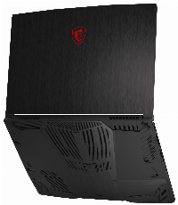 Лаптоп MSI GF65 THIN 10SDR - 872XBG