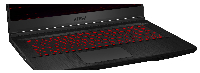 Лаптоп MSI GF65 THIN 10SDR - 872XBG