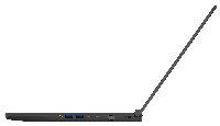 Лаптоп MSI GF65 THIN 10SDR - 872XBG