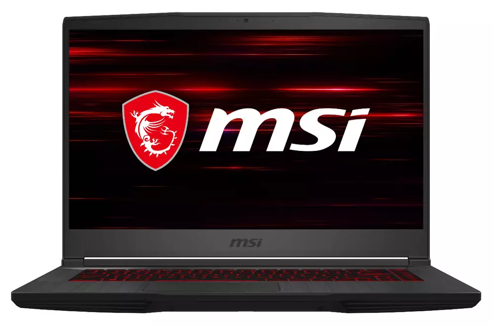 Лаптоп MSI GF63 THIN 10SCSR - 821XBG