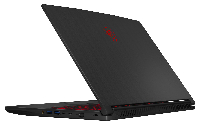 Лаптоп MSI GF63 THIN 10SCSR - 821XBG