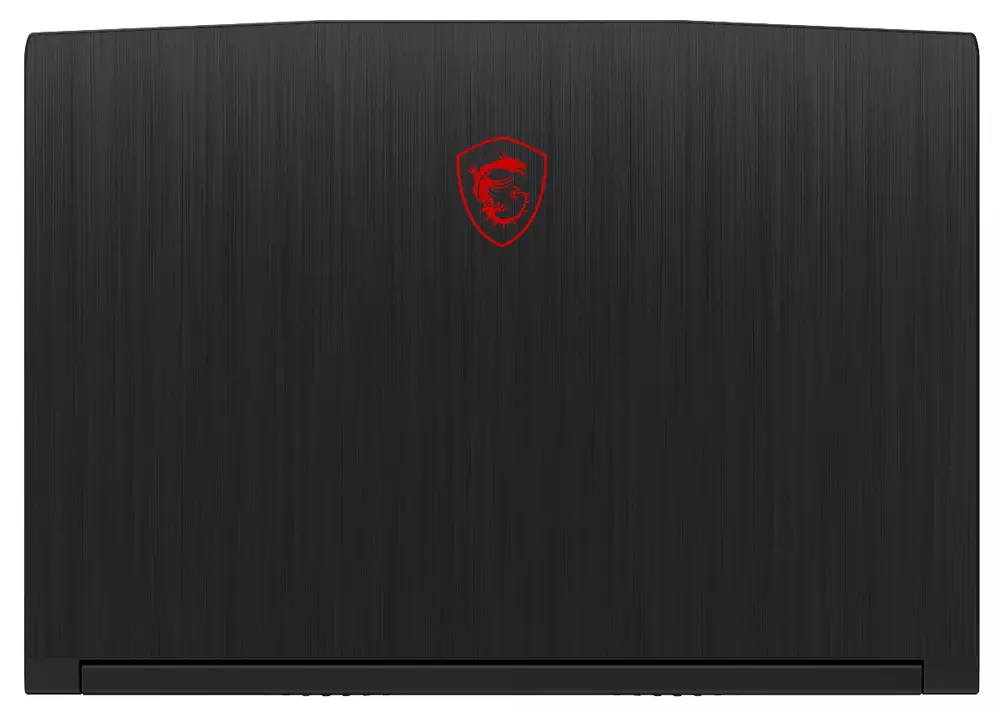 Лаптоп MSI GF63 THIN 10SCSR - 821XBG