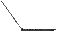 Лаптоп MSI GF63 THIN 10SCSR - 821XBG