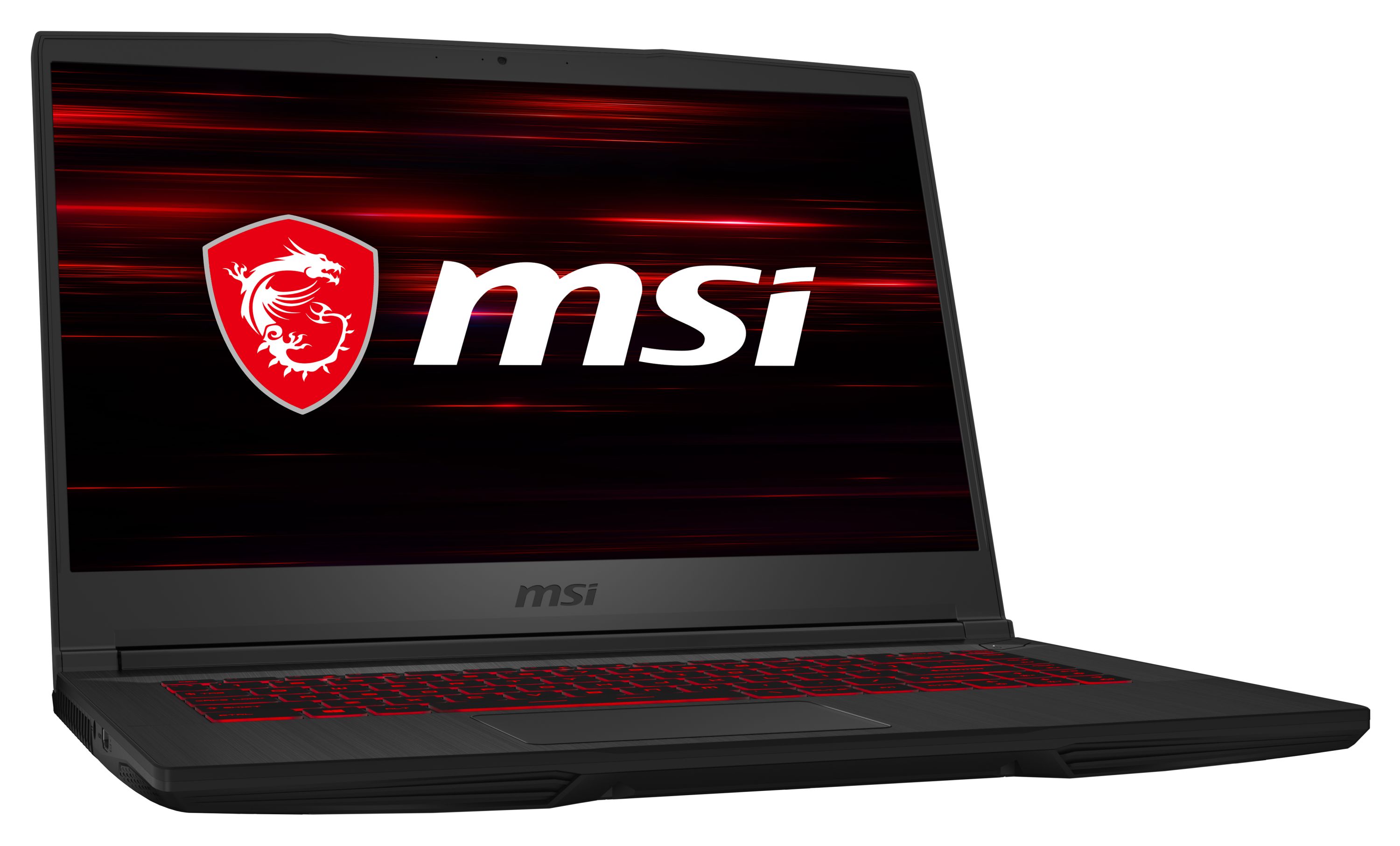Лаптоп MSI GF63 THIN 10SCXR-825XBG