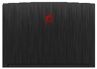 Лаптоп MSI GF63 THIN 10SCXR-825XBG