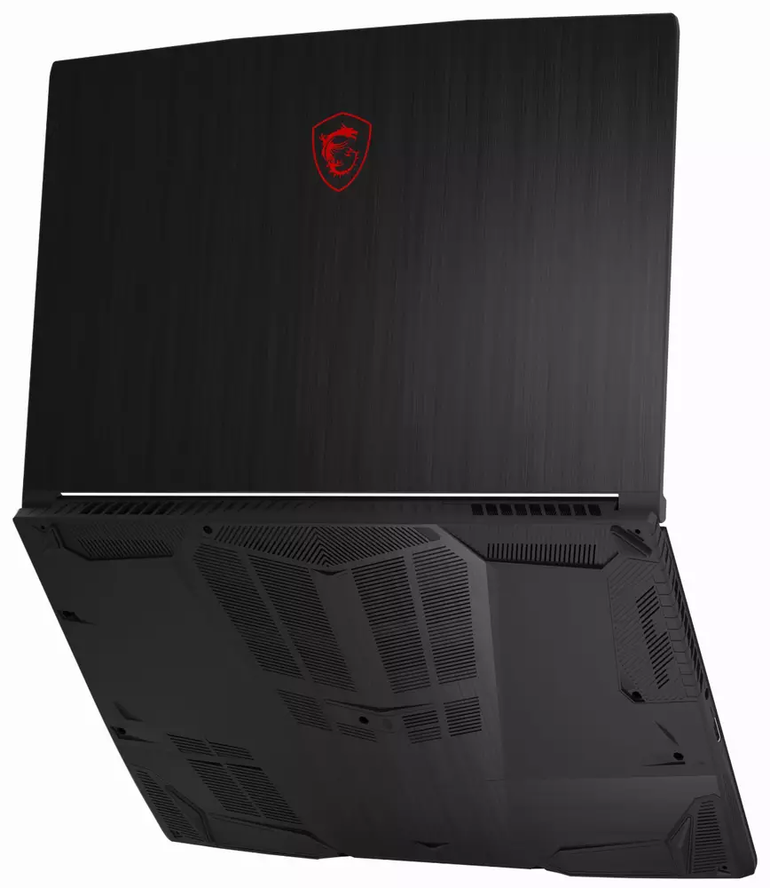 Лаптоп MSI GF63 THIN 10SCXR-825XBG