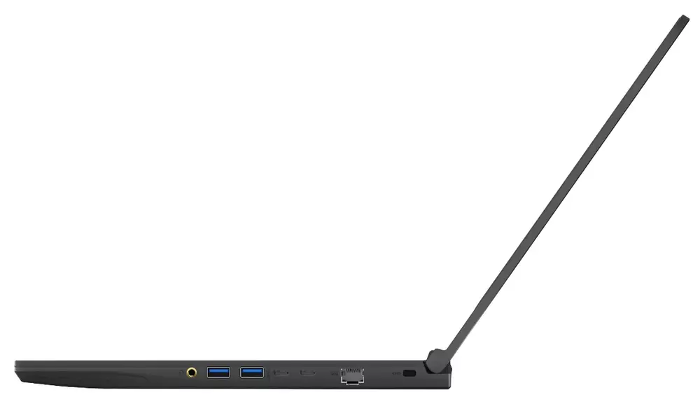 Лаптоп MSI GF63 THIN 10SCXR-825XBG