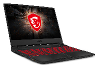 Лаптоп MSI GL65 LEOPARD 10SFR - 454XBG