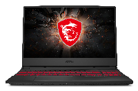 Лаптоп MSI GL65 LEOPARD 10SFR - 454XBG