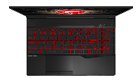 Лаптоп MSI GL65 LEOPARD 10SFR - 454XBG
