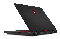 Лаптоп MSI GL65 LEOPARD 10SFR - 454XBG