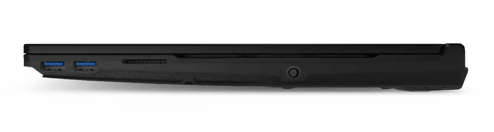 Лаптоп MSI GL65 LEOPARD 10SFR - 454XBG